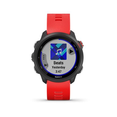 harga garmin forerunner 245 music