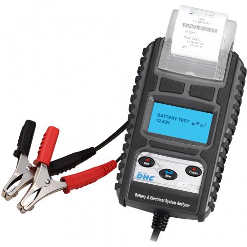 DHC Battery Analyzer BT1000