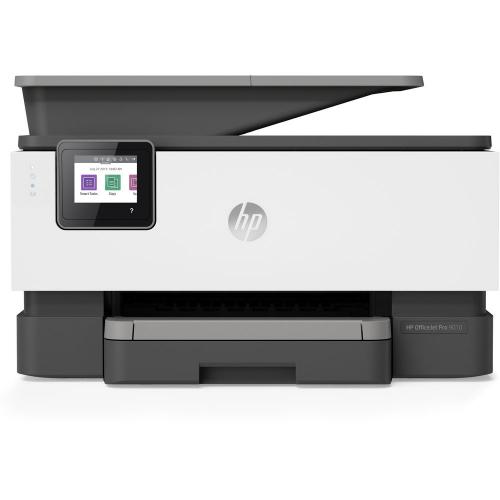 HP OfficeJet Pro 9010 All-in-One [1KR53D]