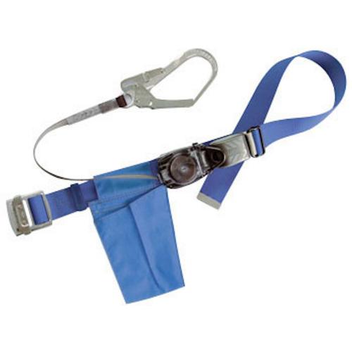 Fujii Denko Safety Belt RN-590 Blue
