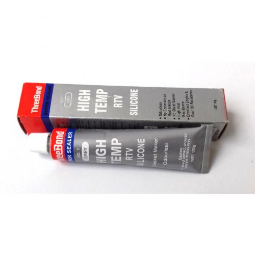 THREEBOND Super Sealer-01 75 gram Grey