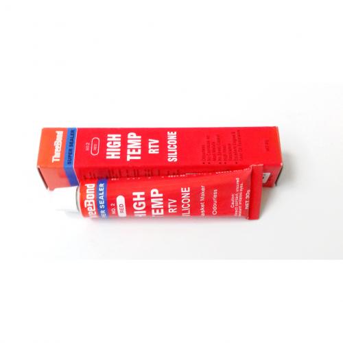 THREEBOND Super Sealer-02 30 gram Red