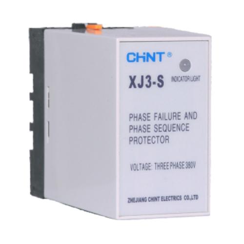 CHINT Phase-Failure XJ3-S