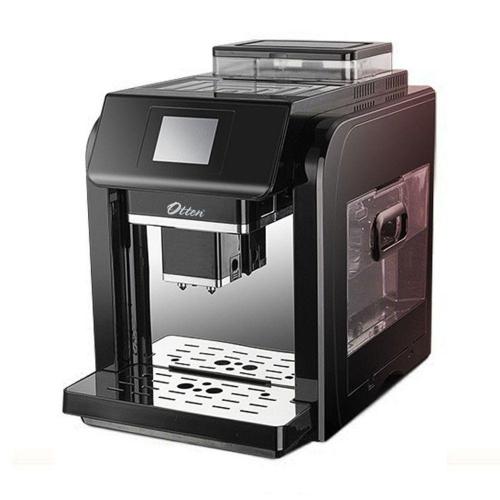 OTTEN COFFEE Automatic Espresso Machine 717