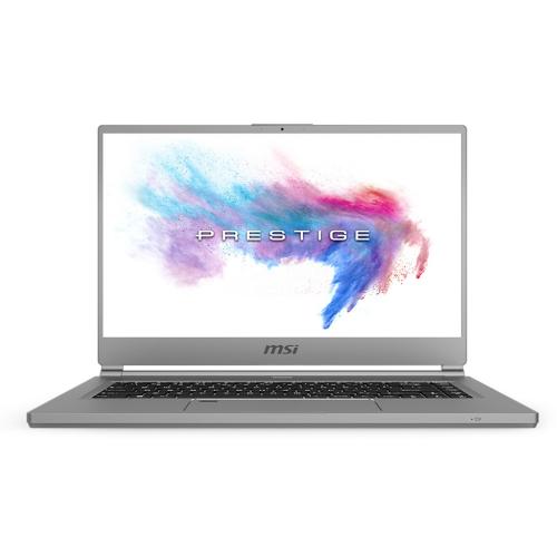 MSI Notebook P65 9SD [9S7-16Q412-864] - Grey