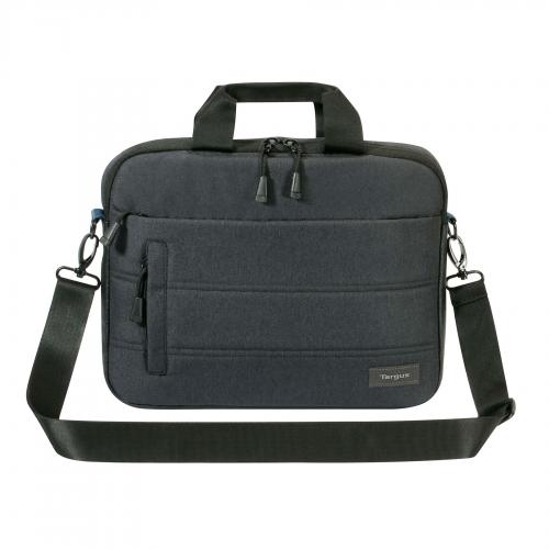 TARGUS 15" GrooveX Slimcase for MacBook [TSS84004-71] - Charcoal
