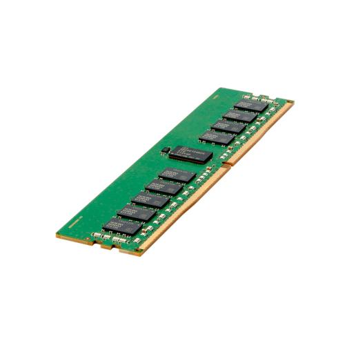 HPE 16GB Dual Rank x8 PC4-2666V-E 2666MHz Unbuffered CAS-15 Standard Memory Kit [879507-B21]