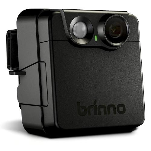 BRINNO Time Lapse Surveillance Camera MAC200DN