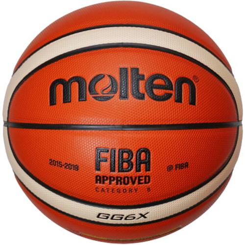 MOLTEN Basketball GG6X Size 6