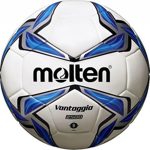 MOLTEN Football F5V 2500 Size 5