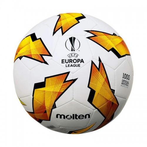 MOLTEN Football F4U1000-G18 Size 4