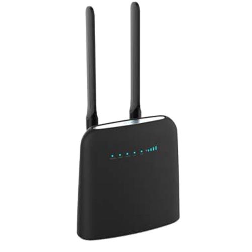 D-LINK Wireless Router DWR-920