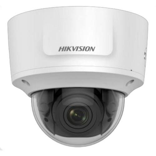 HIKVISION 2 MP IR Varifocal Dome Network Camera DS-2CD3723G0-IZS