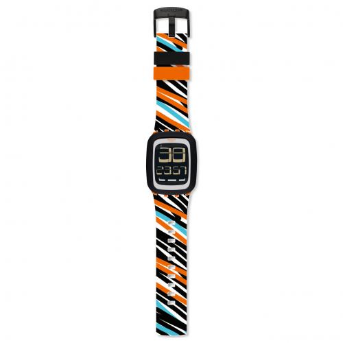 SWATCH Scratch The Touch SURO102