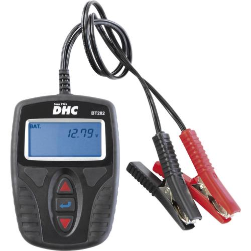 DHC BT282 Battery Tester Analyzer