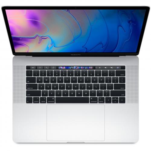 APPLE MacBook Pro [MV922ID/A] - Silver