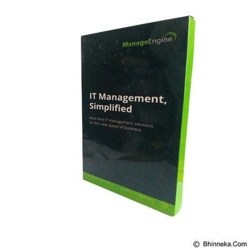 MANAGEENGINE Annual Maintenance Support OPManager Essential for 250 Device Pack Renewal