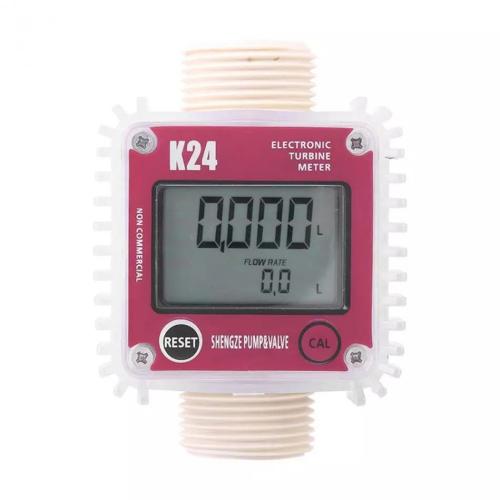 K24 Electronic Digital Meter