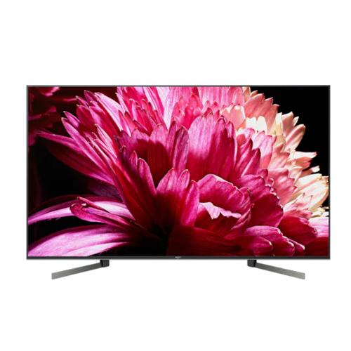 SONY 85 Inch Android TV 4K UHD KD-85X9500G