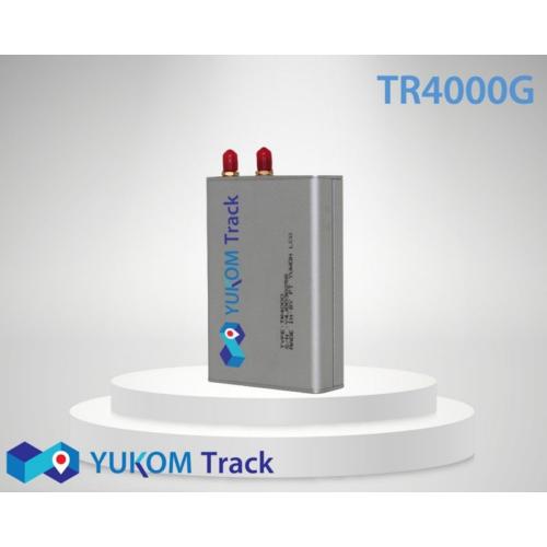 YUKOM Track TR 4000 + Instalasi dan Biaya Bulanan