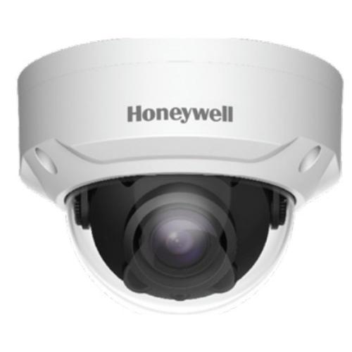 HONEYWELL 4MP WDR IR Rugged Mini Dome Camera H4W4PER2