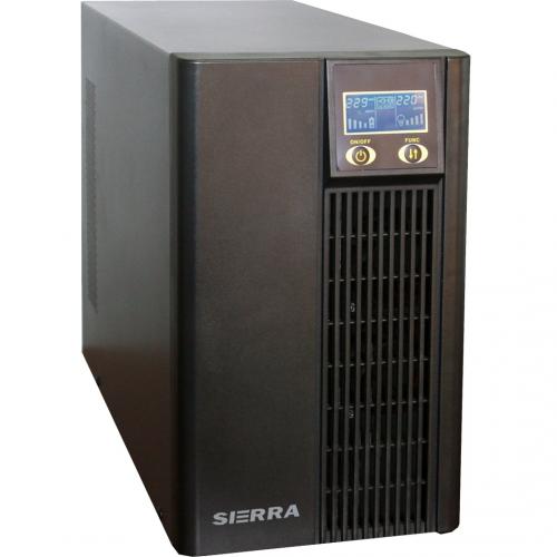 SIERRA UPS Systems BH30S 96VDC 3KVA/2.4KW