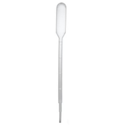 IWAKI Disposable Plastic Pipettes All plastic Package Individually Wrapped 5ml [7103-005]