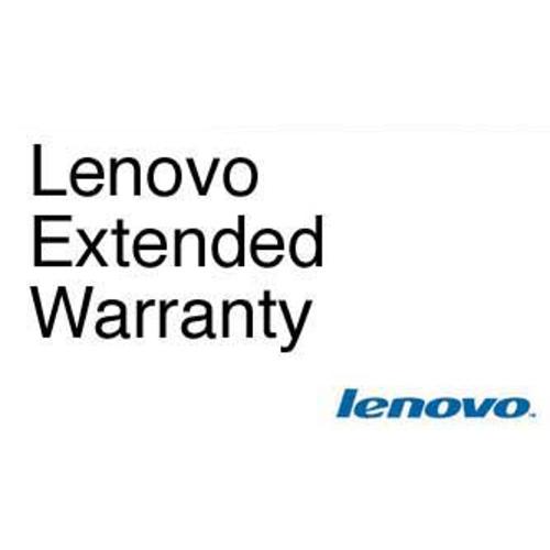 LENOVO Extended Warranty 2 year to 3 year for Legion