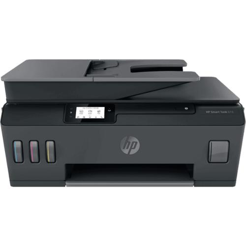 HP Smart Tank 615 All-in-One Printer [Y0F71A]