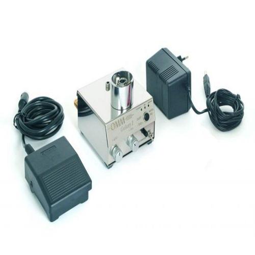 OMM Electronic Burner without Foot Switch [01.0895.00]