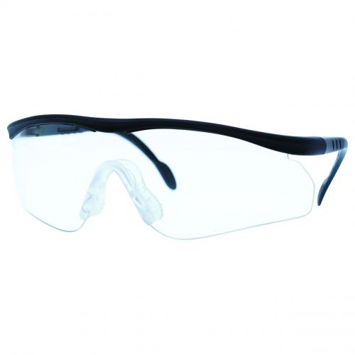 AS ONE Safety Glasses SS25921 [1-6954-02]