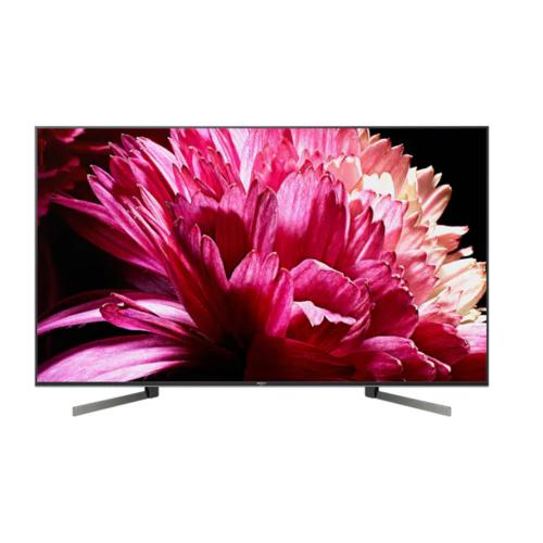 SONY 55 Inch Android TV 4K UHD KD-55X9500G