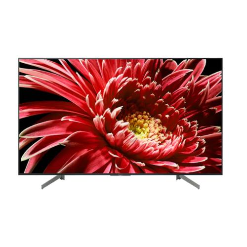 SONY 55 Inch Android TV 4K UHD KD-55X8500G