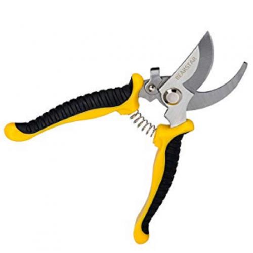 STANLEY Bypass Pruning-Shears 7 1/2" [14-302]