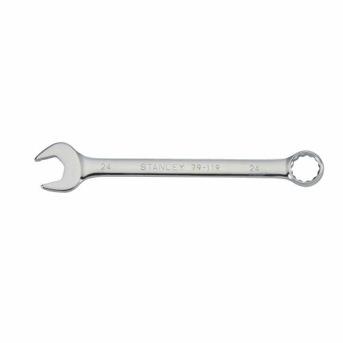 STANLEY Combination Wrench 24 mm [STMT80239-8B]