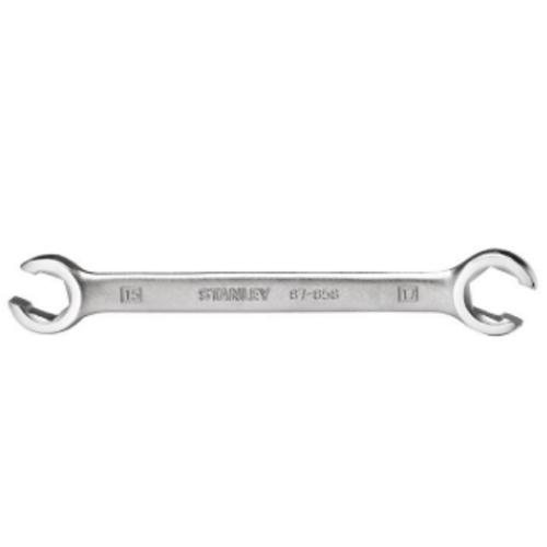 STANLEY Flare Nut Wrench 12 x 14 mm [87-393-1]