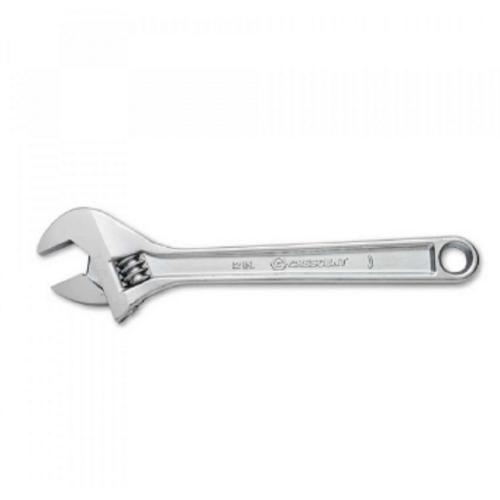 STANLEY Adjustable Wrench 8 Inch [STMT87432-8]