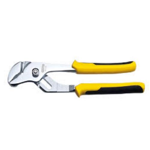 STANLEY Dynagrip Groove Joint Pliers 12 Inch [STHT84021-8]