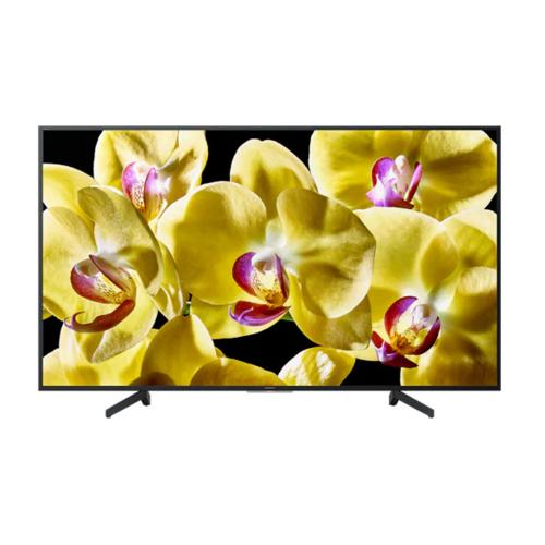 SONY 75 Inch Android TV 4K UHD KD-75X8000G