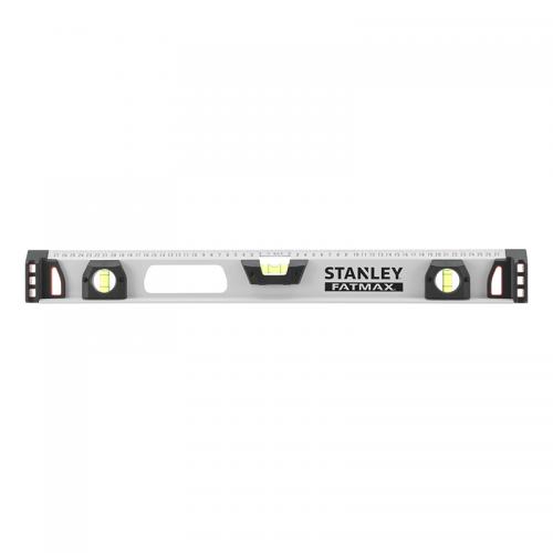 STANLEY FatMax I-Beam Magnetic Level 24 Inch [43-554]