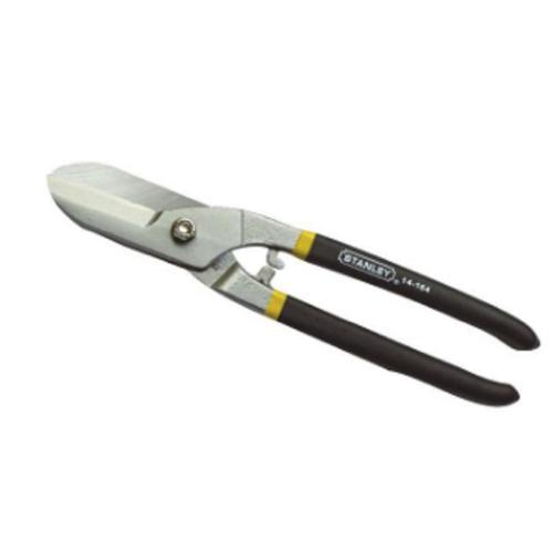 STANLEY Tin Snips without Spring 10 Inch [14-164]