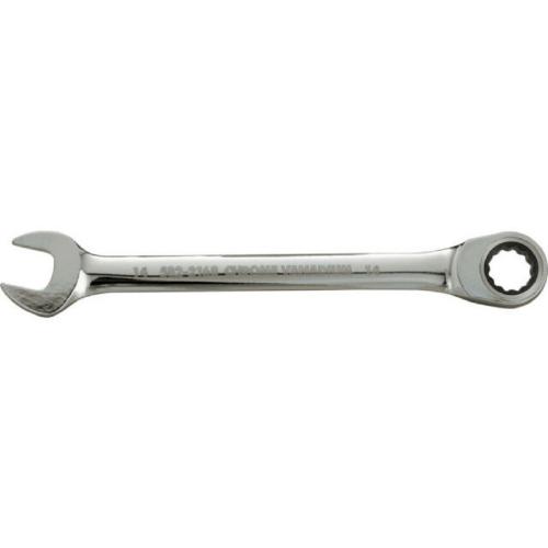KENNEDY Professional Combination Wrench 9 mm [KEN5823090K]