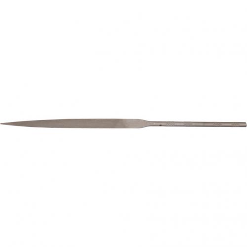 KENNEDY Warding Cut Type 0 Needle File 14 cm [KEN0315700K]