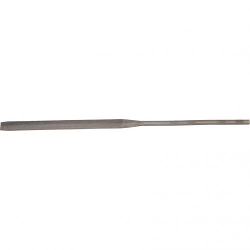KENNEDY Slitting Cut Type 2 Needle File 16 cm [KEN0316820K]