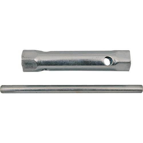 KENNEDY Double Ended Box Spanner 10 x 11 mm [KEN5811100K]