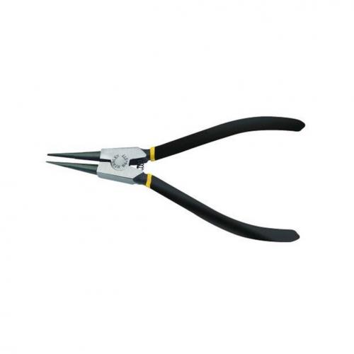 STANLEY External Straight Circlip Pliers 7 Inch [84-271-S]