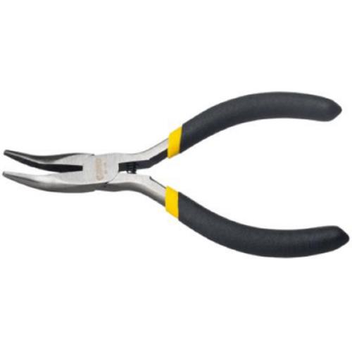 STANLEY Bent Nose Pliers [STHT84126-8
]