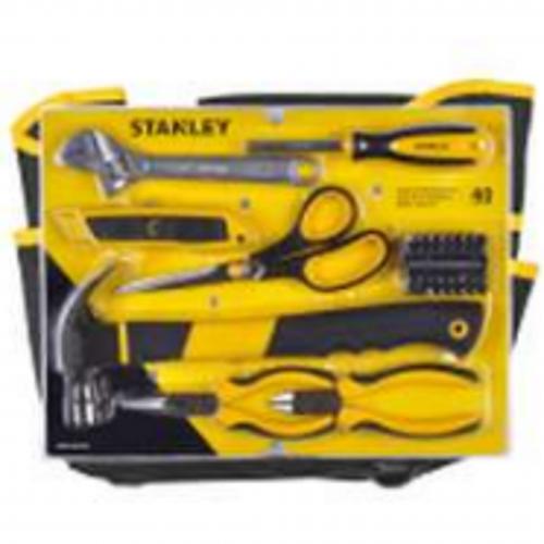 STANLEY Home Tool Set with Bag [STHT74978AR]