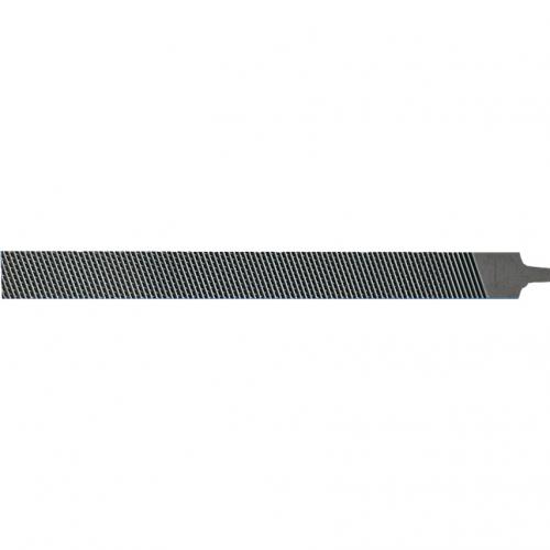 KENNEDY Hand Straight Tooth Milled File 255  mm [KEN0322100K]