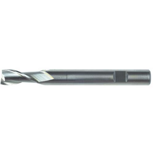 Swiss-Tech Weldon Long 2Fl Slotdrill-8% Co 3 mm [SWT1630303A]